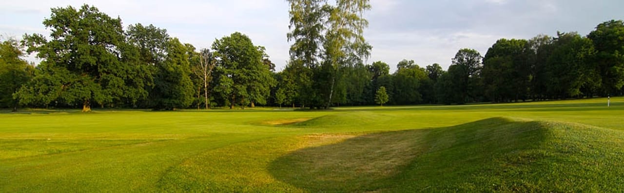 Park Golf Club Ostrava