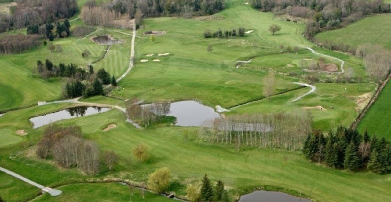 Letterkenny Golf Club