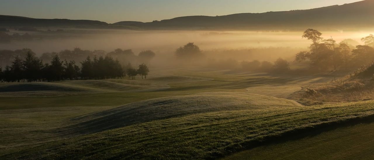 Lisheen Springs Golf Club