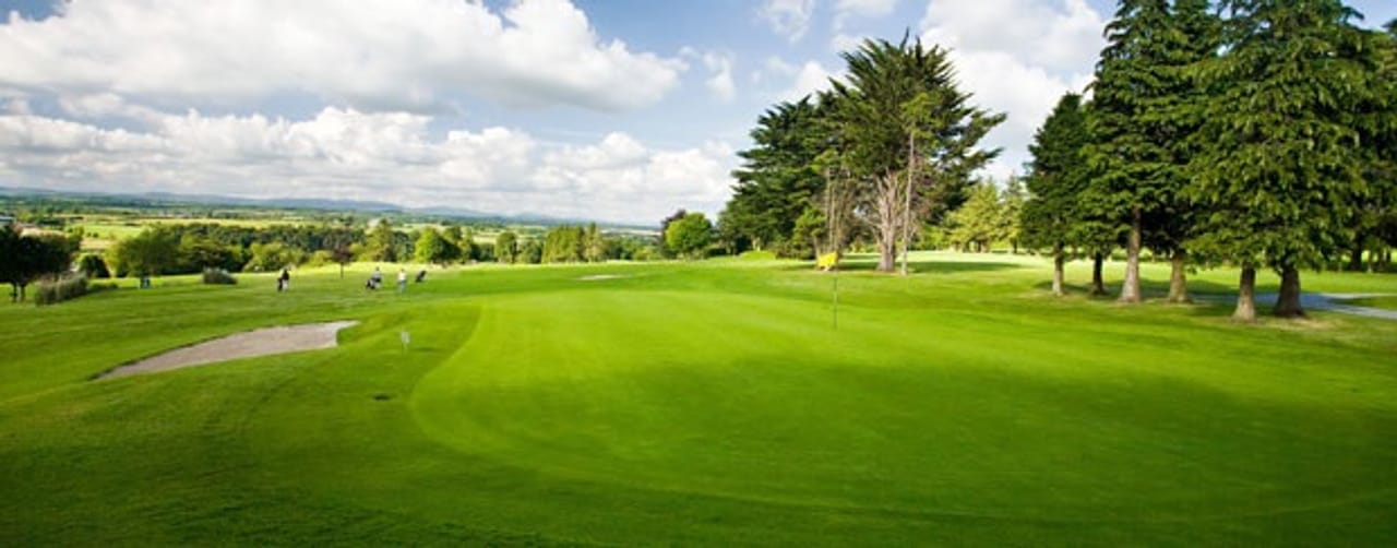 Mallow Golf Club
