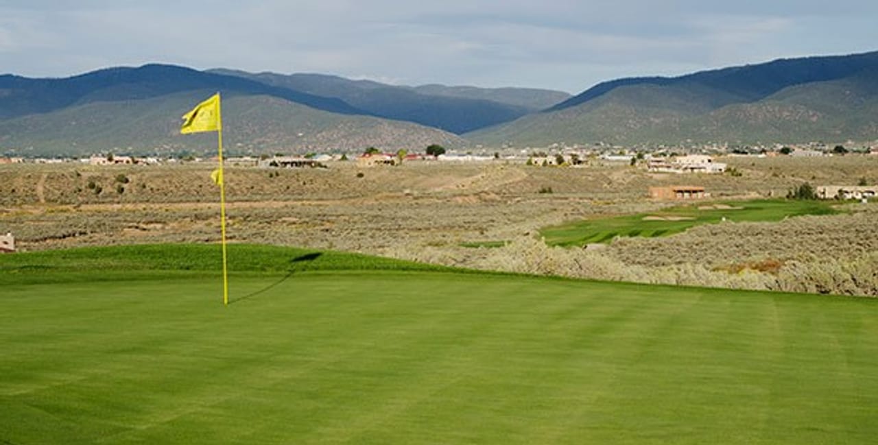 Taos Country Club