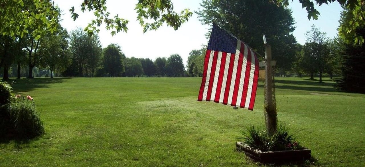 Caseville Golf Course