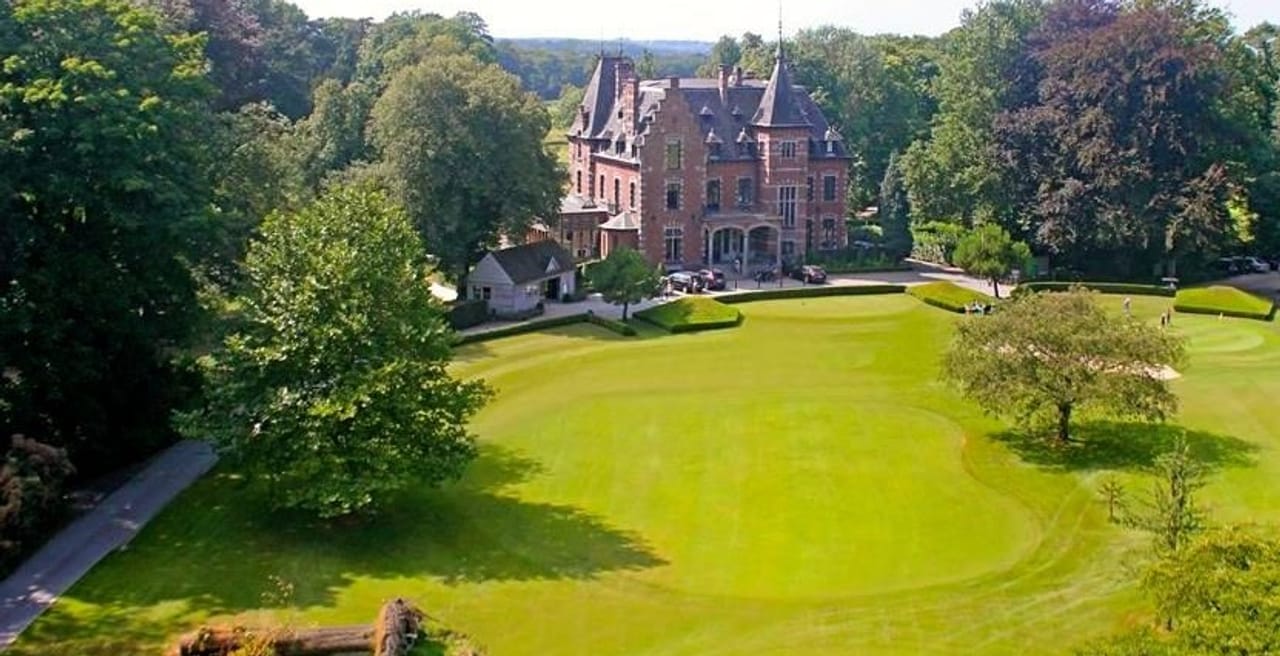 Golf Club 7 Fontaines (Forêt)