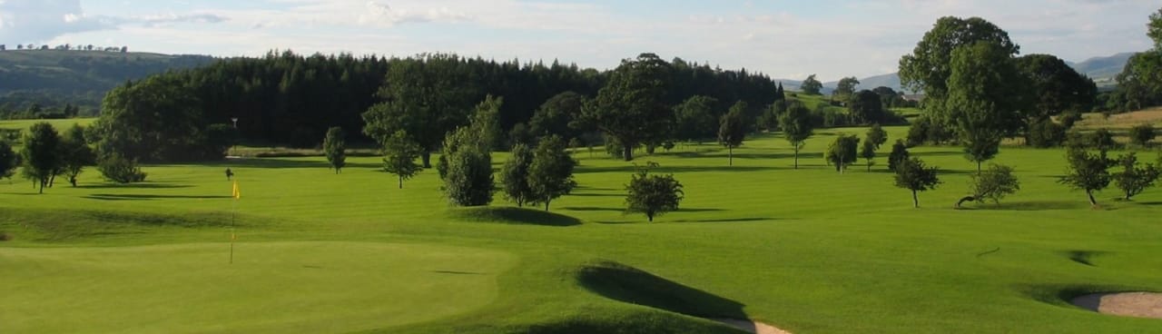 Kirkby Lonsdale Golf Club