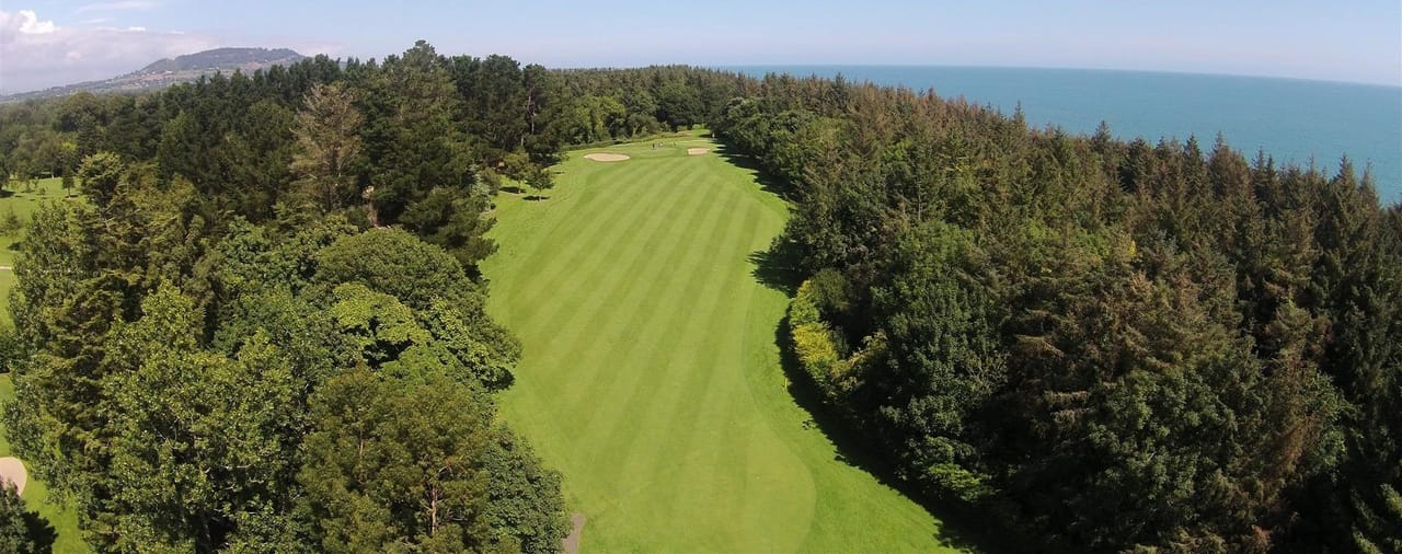 Courtown Golf Club
