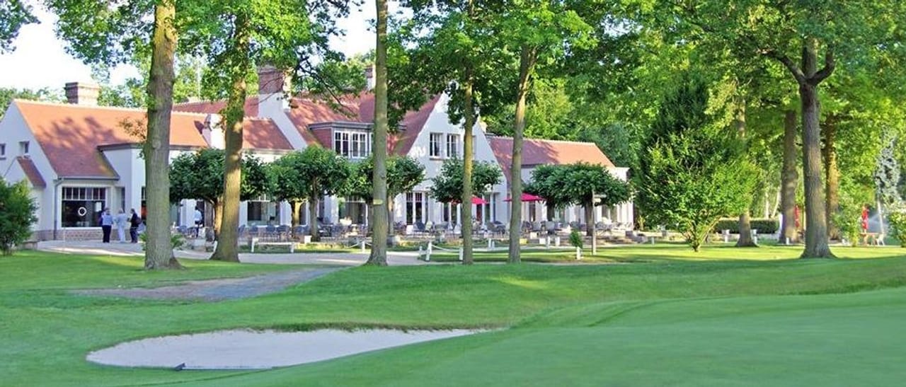 Golf du Lys Chantilly (Les Bouleaux)