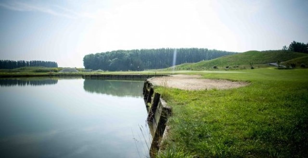 Mérignies Golf & Country Club