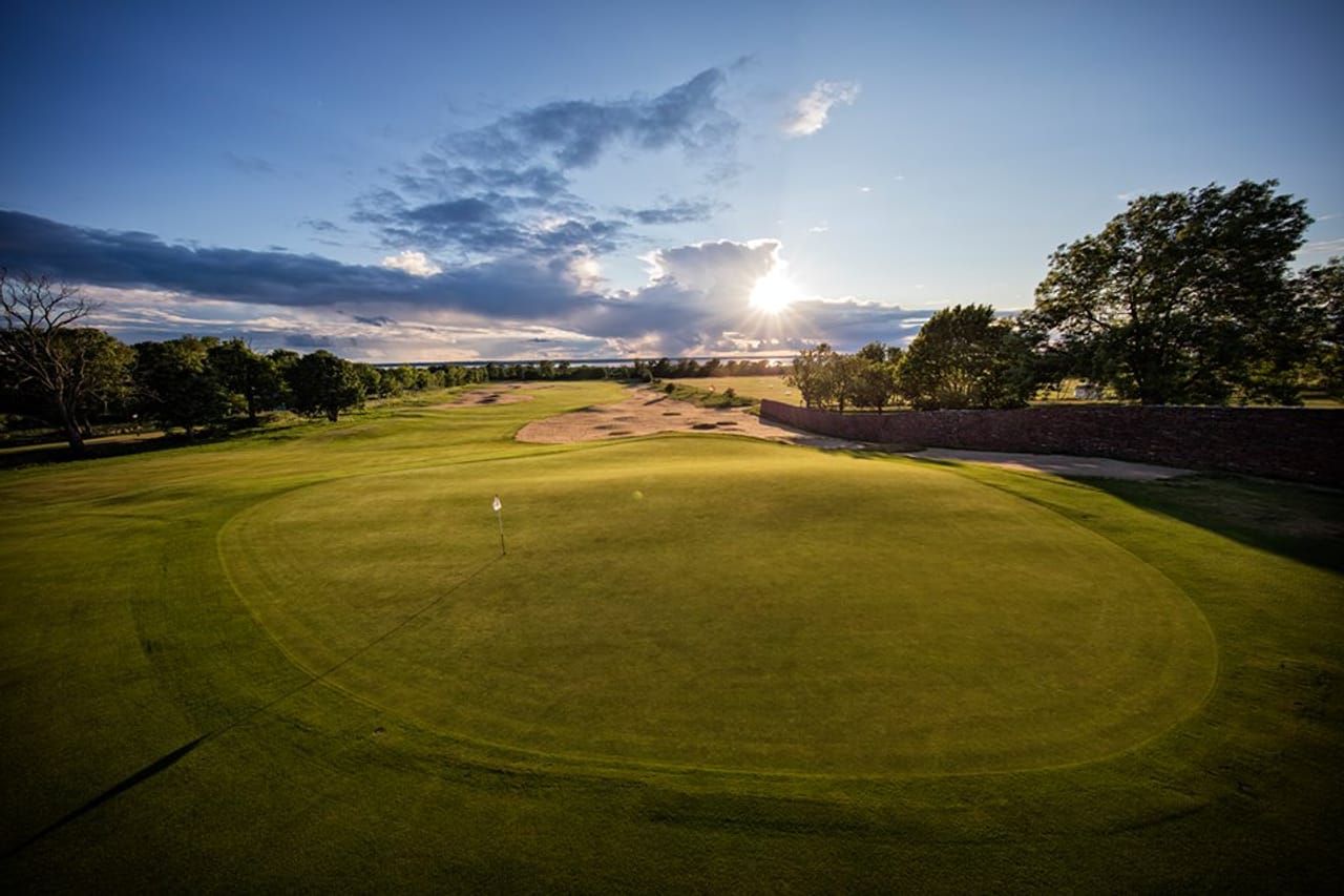 Ekerum Resort Öland (Långe Erik)