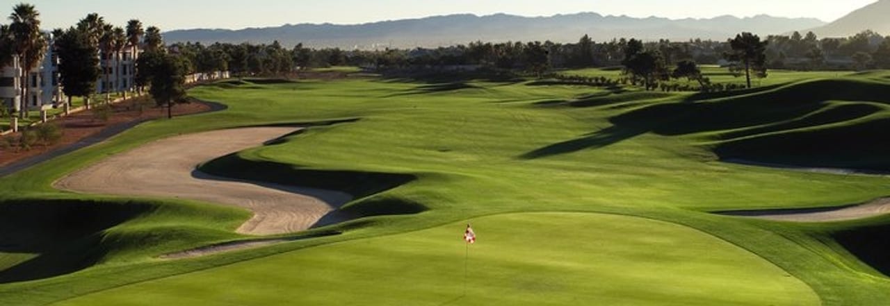 Legacy Golf in Faribault