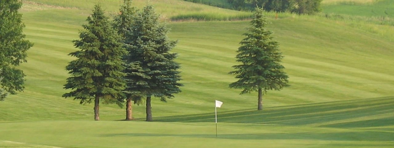 Red Rock Golf Course