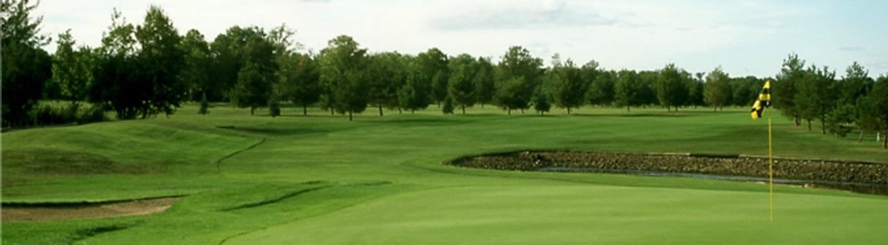 Fiddlestix Golf Course