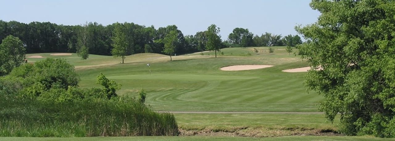 Heritage Links Golf Club