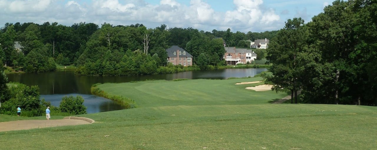 Ford's Colony Country Club (Blackheath)