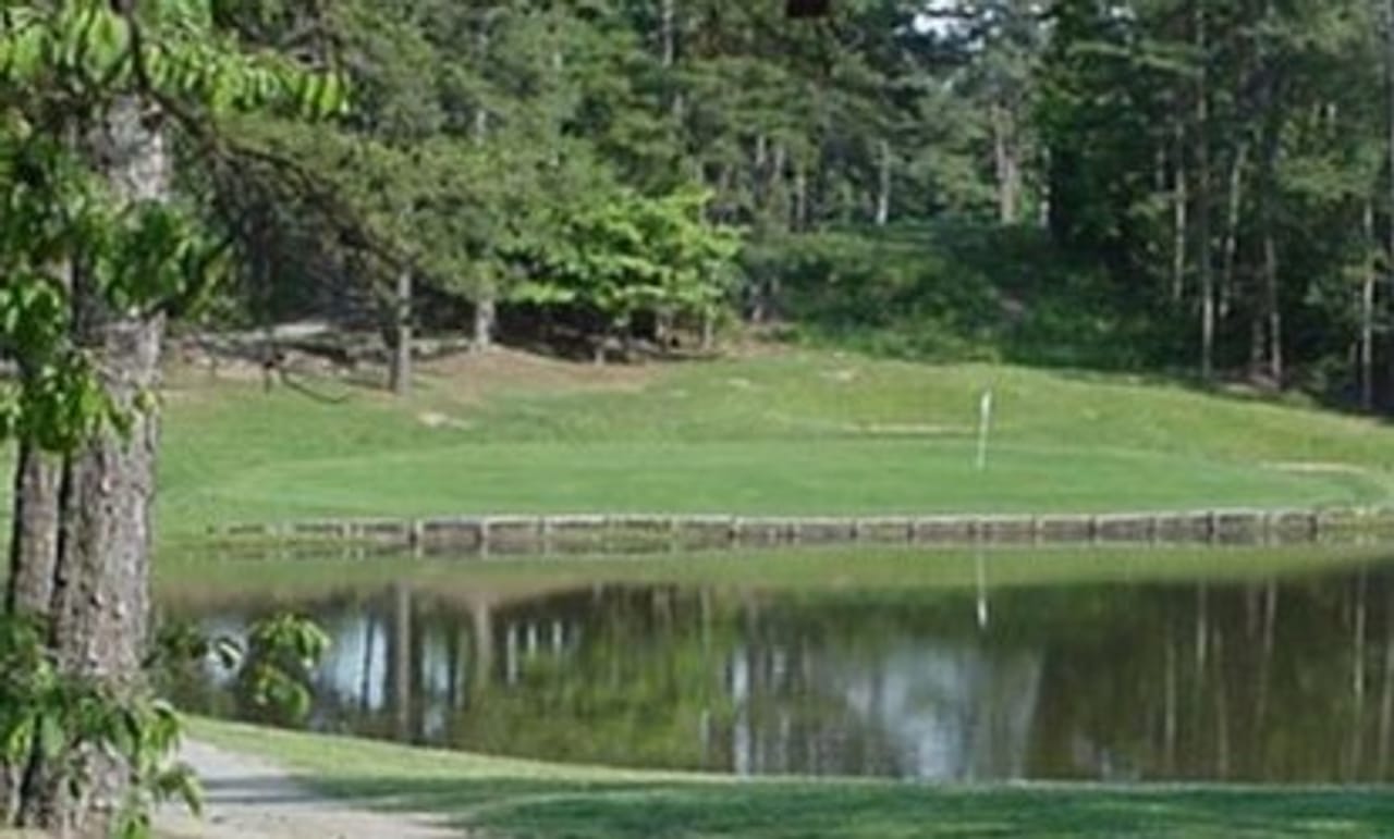 Green's Folly Golf Course