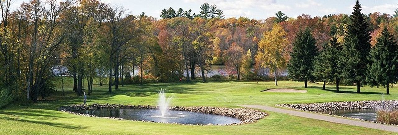 Little Falls Country Club