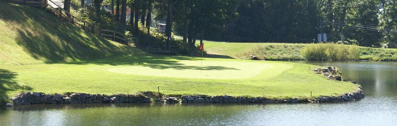 Hanging Rock Golf Club