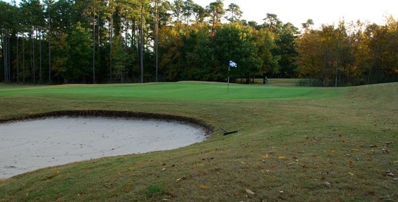 Hell's Point Golf Club