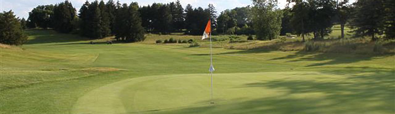 Ingleside Golf Resort