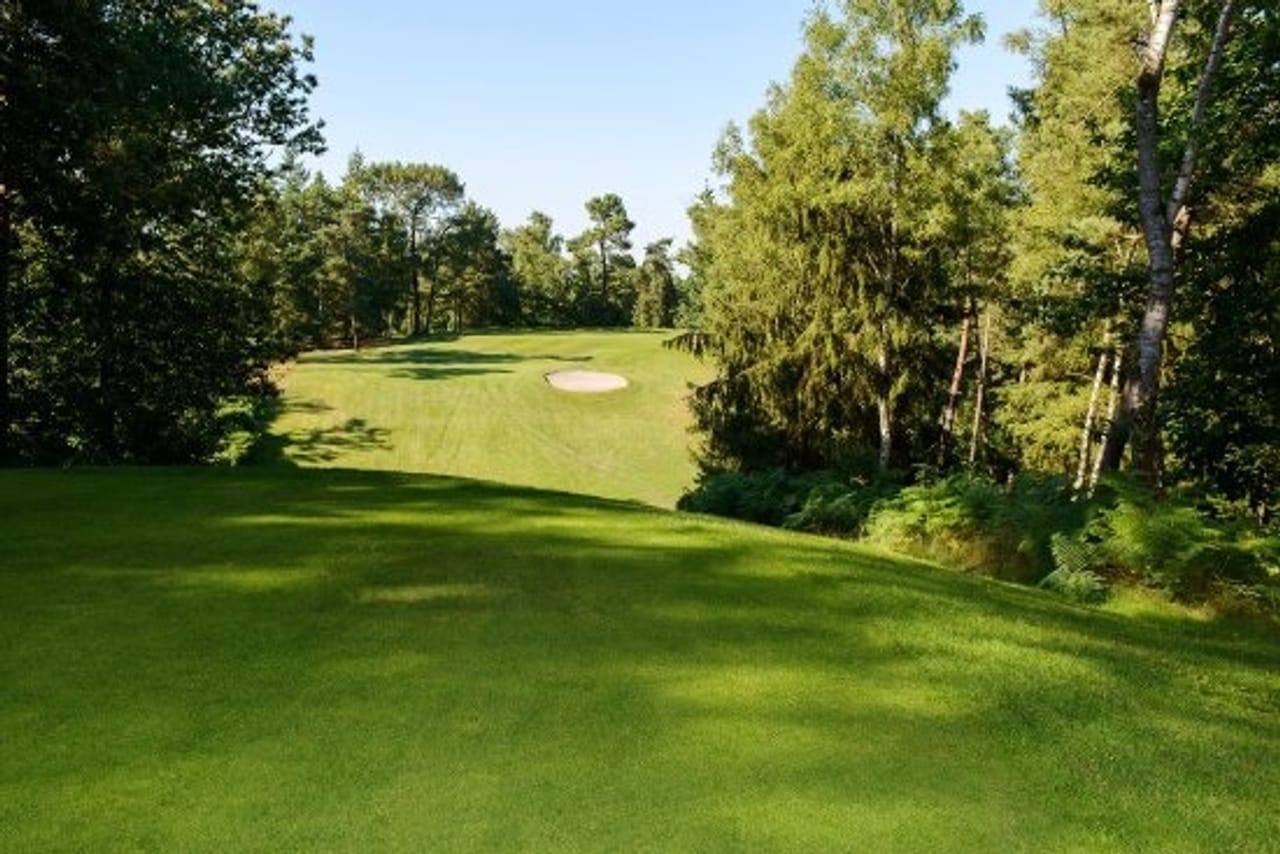 Exclusiv Golf Château de Rochefort