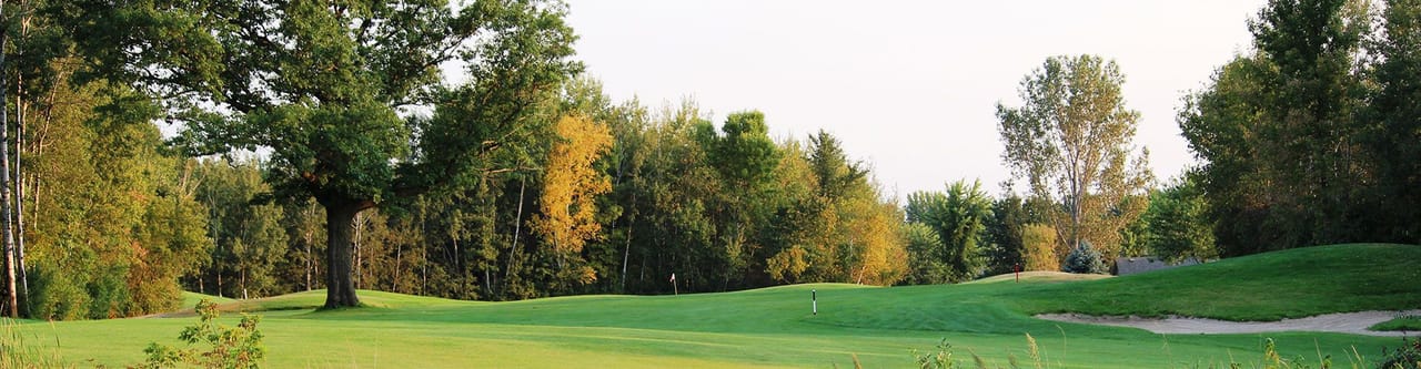 Stones Throw Golf Course - Milaca Golf