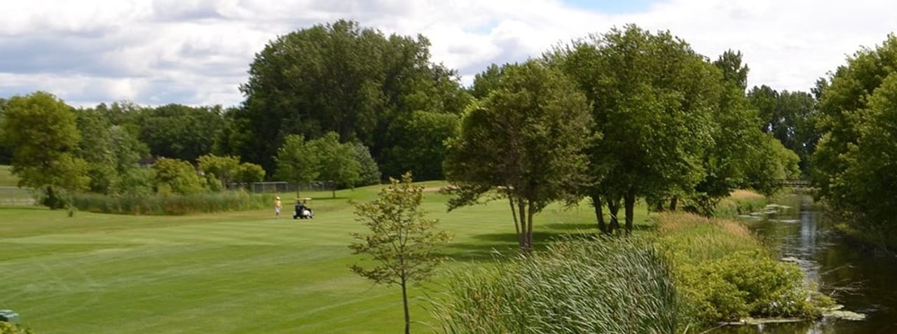 Centerbrook Golf Course