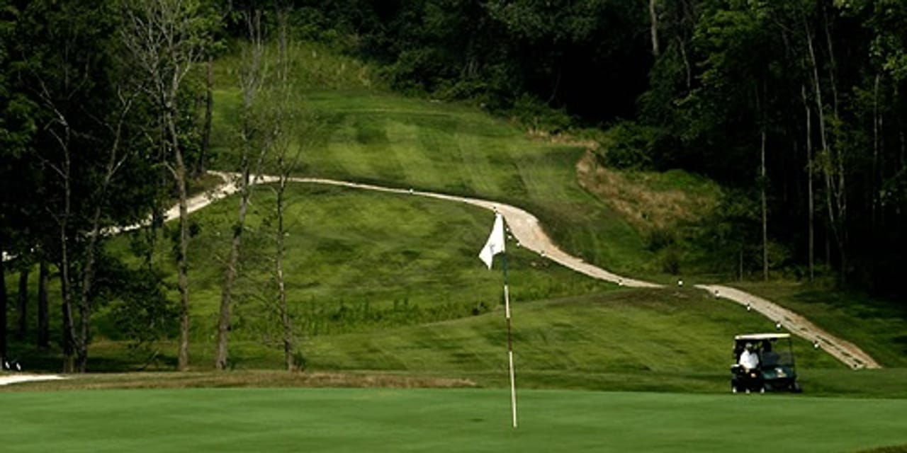 Murrysville Golf Club