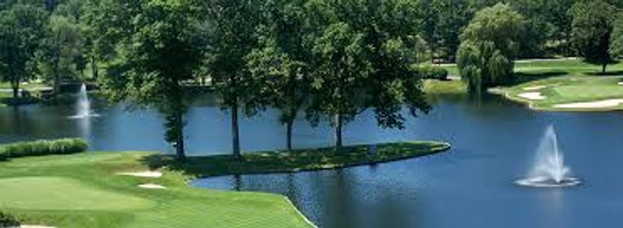 Spring Brook Golf Course