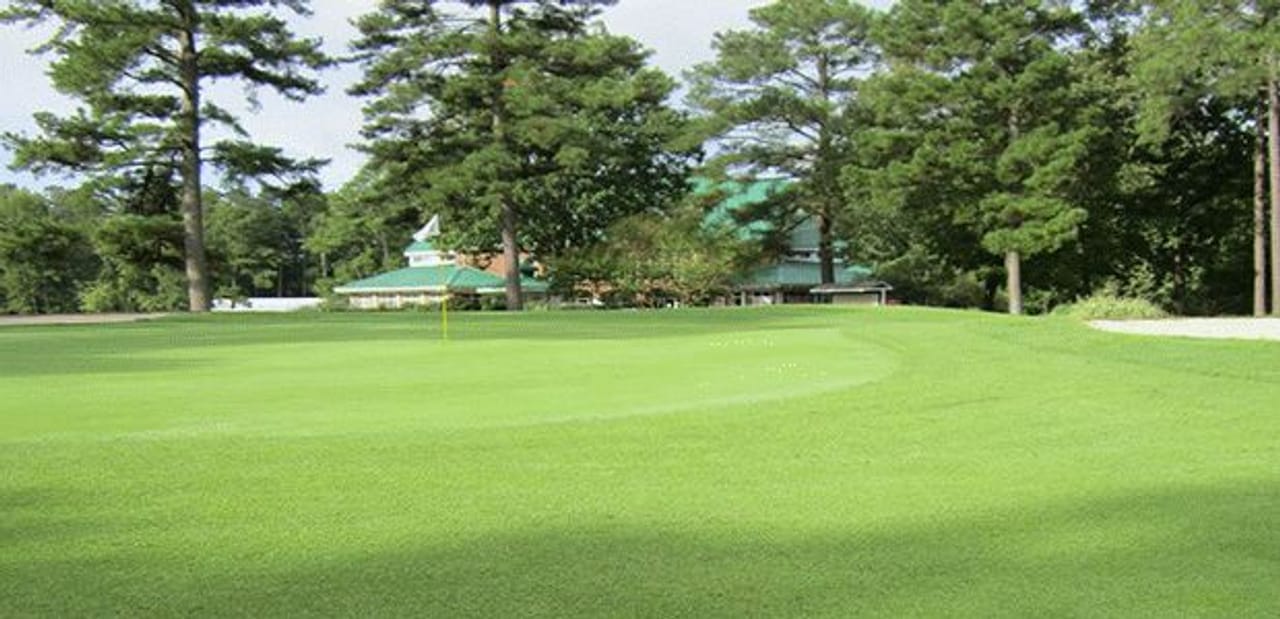 Newport News Golf Club (Deer Run)