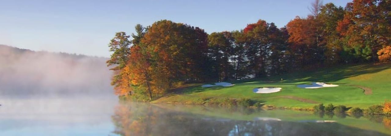 Olde Mill Golf Resort