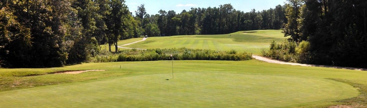 Queenfield Golf Club