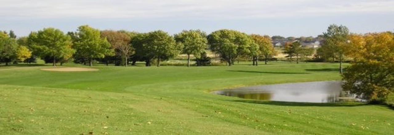 New Prague Golf Club