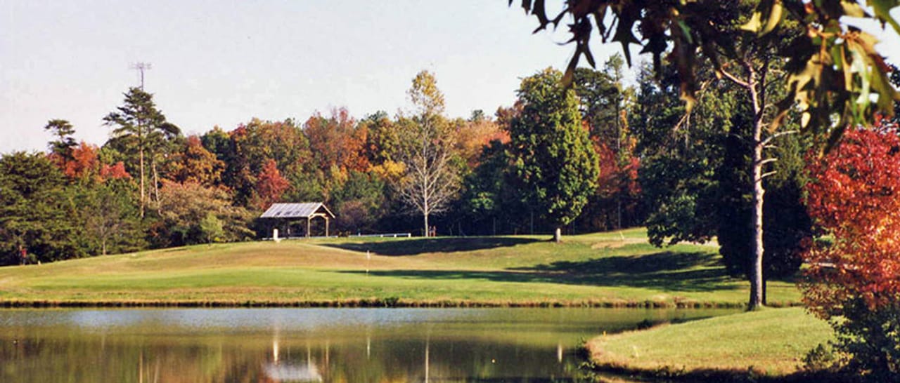 Ringgold Golf Club (Blue)