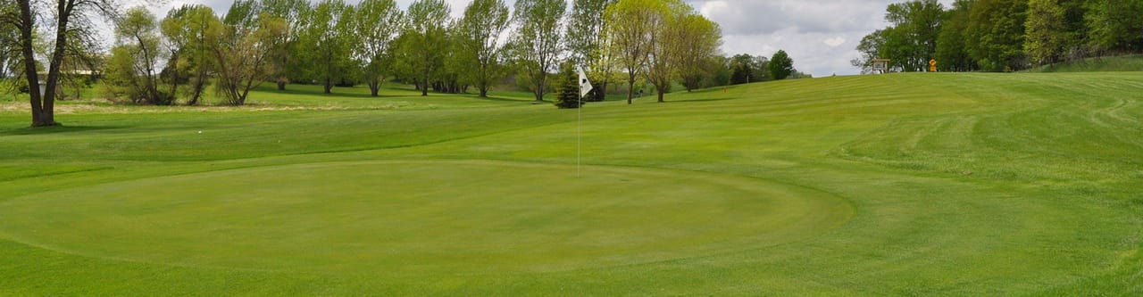 Lida Greens Golf Course