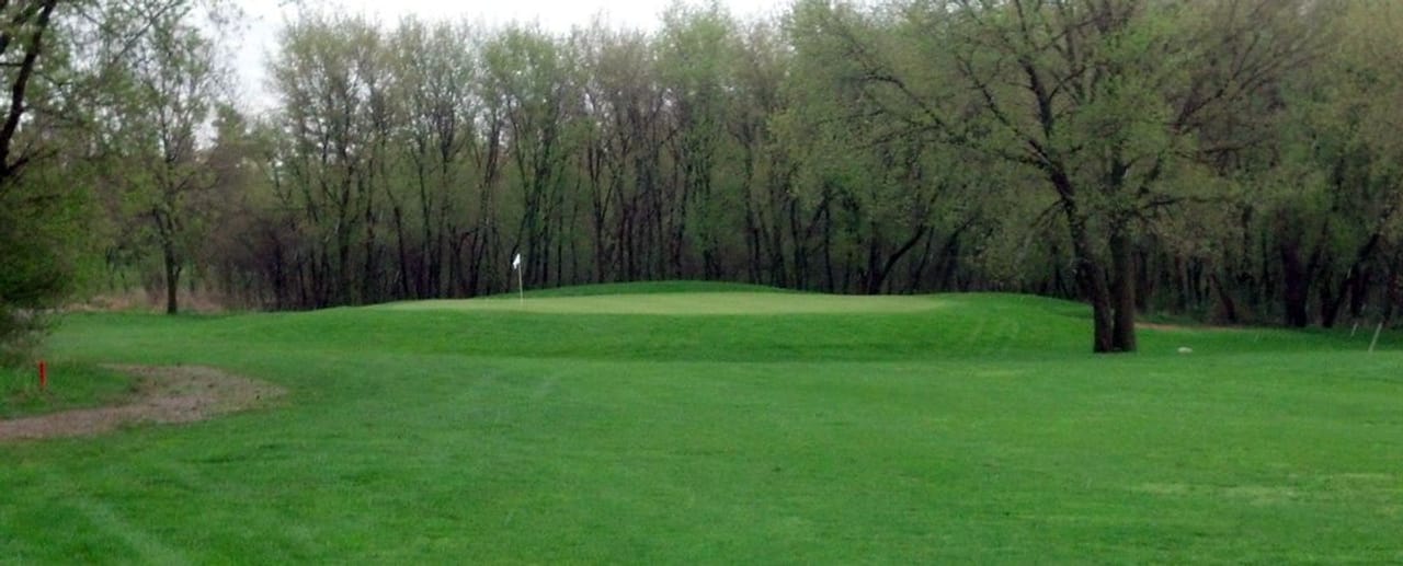 Pine Island Golf Course