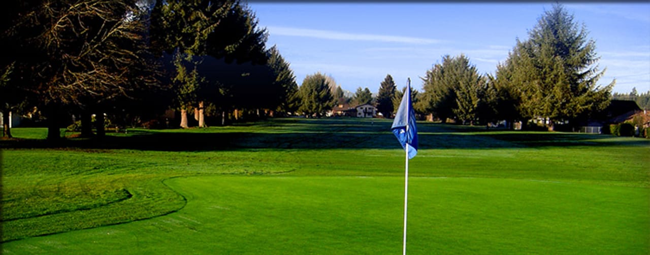 Capitol City Golf Club