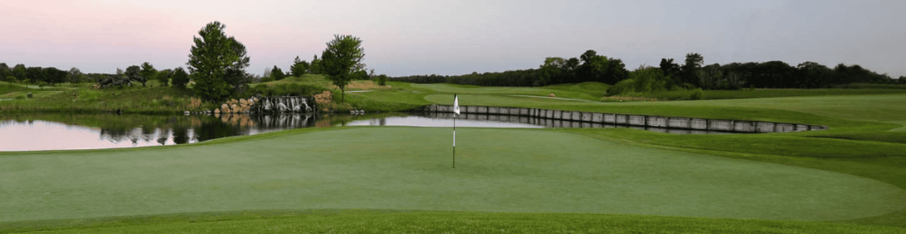 The Meadows at Mystic Lake