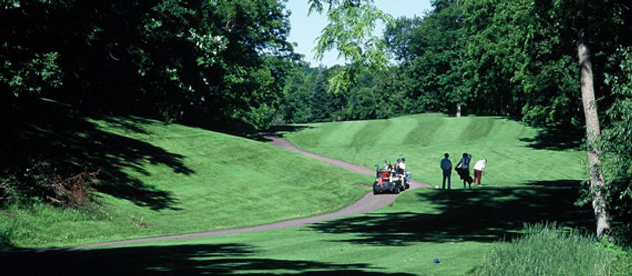 Mississippi National Golf Links (Lowlands)