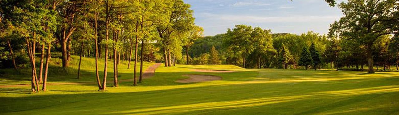Red Wing Golf Course