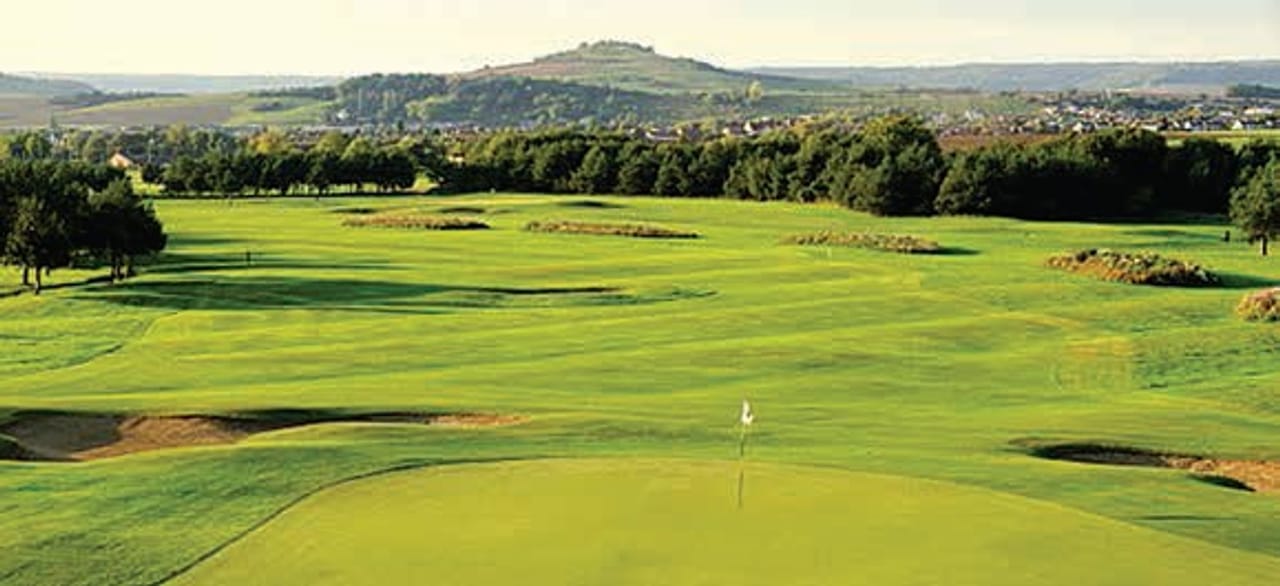 Garden Golf de Nancy-Pulnoy (Par 3)