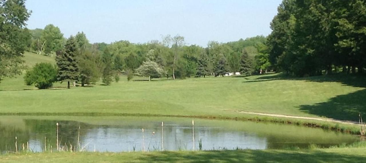 Willowbrook Golf Course