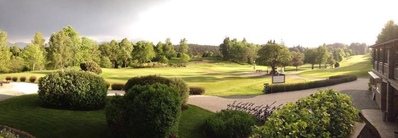 Golfclub Velden Köstenberg