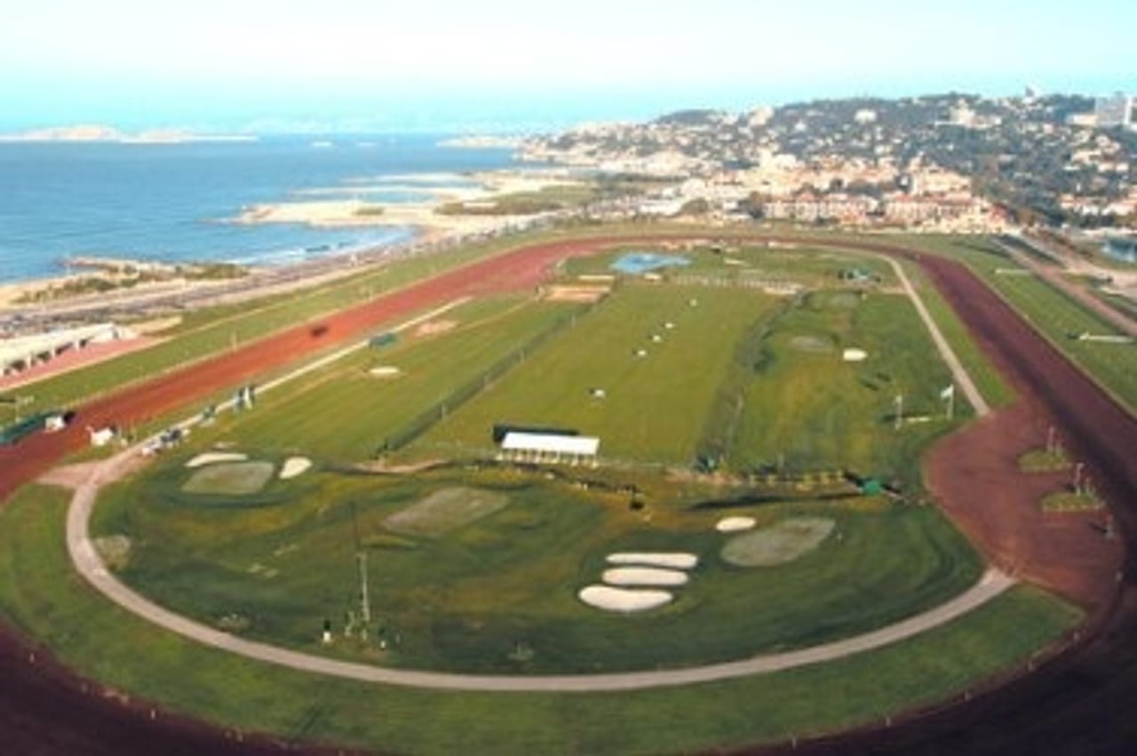 UGOLF Marseille Borély