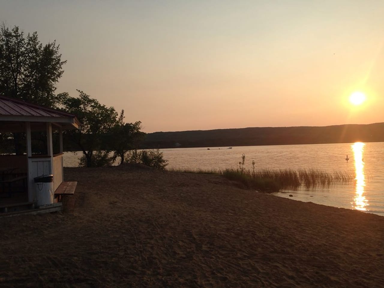 Martin's Lake Regional Park Golf Club