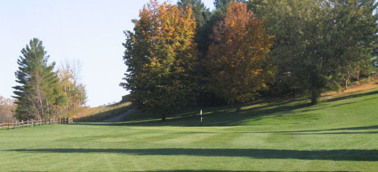 Ferndale Country Club