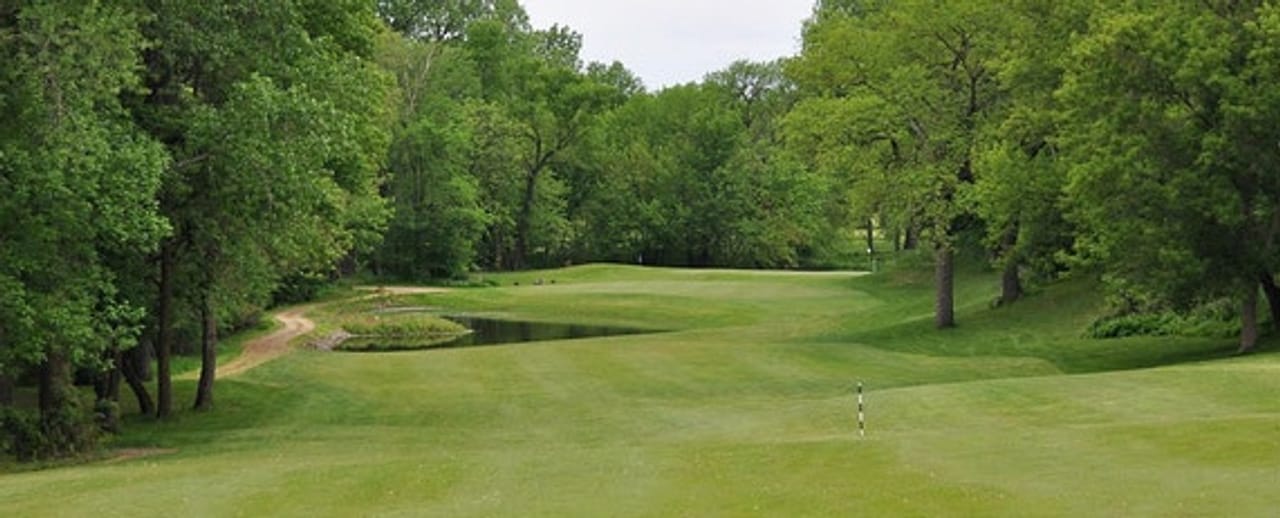 South Fork Golf Club