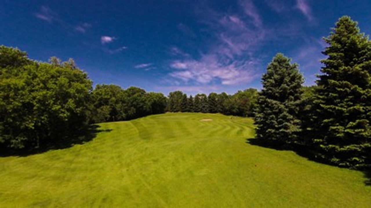 Mendota Heights Par 3 Golf Course