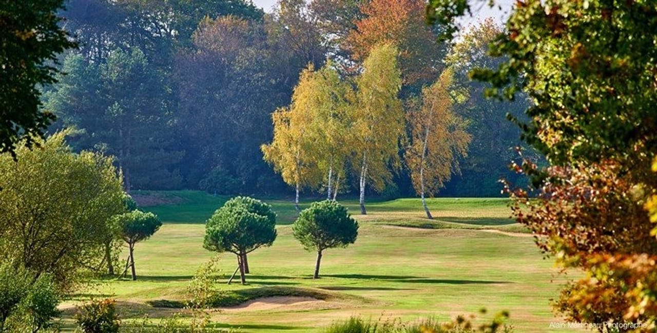 Golf de Cholet