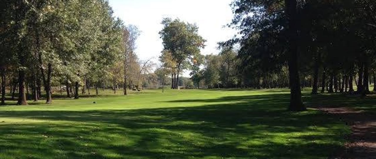 Falcon Ridge Golf Course (Regulation)