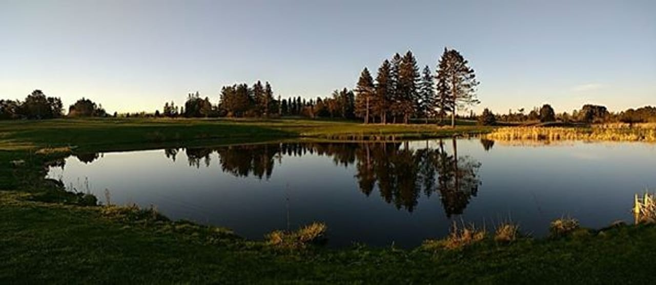 Lakeview National Golf Course