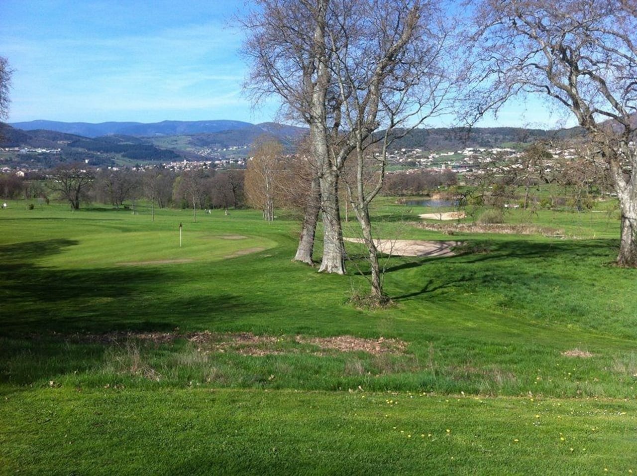 Golf de Gonville